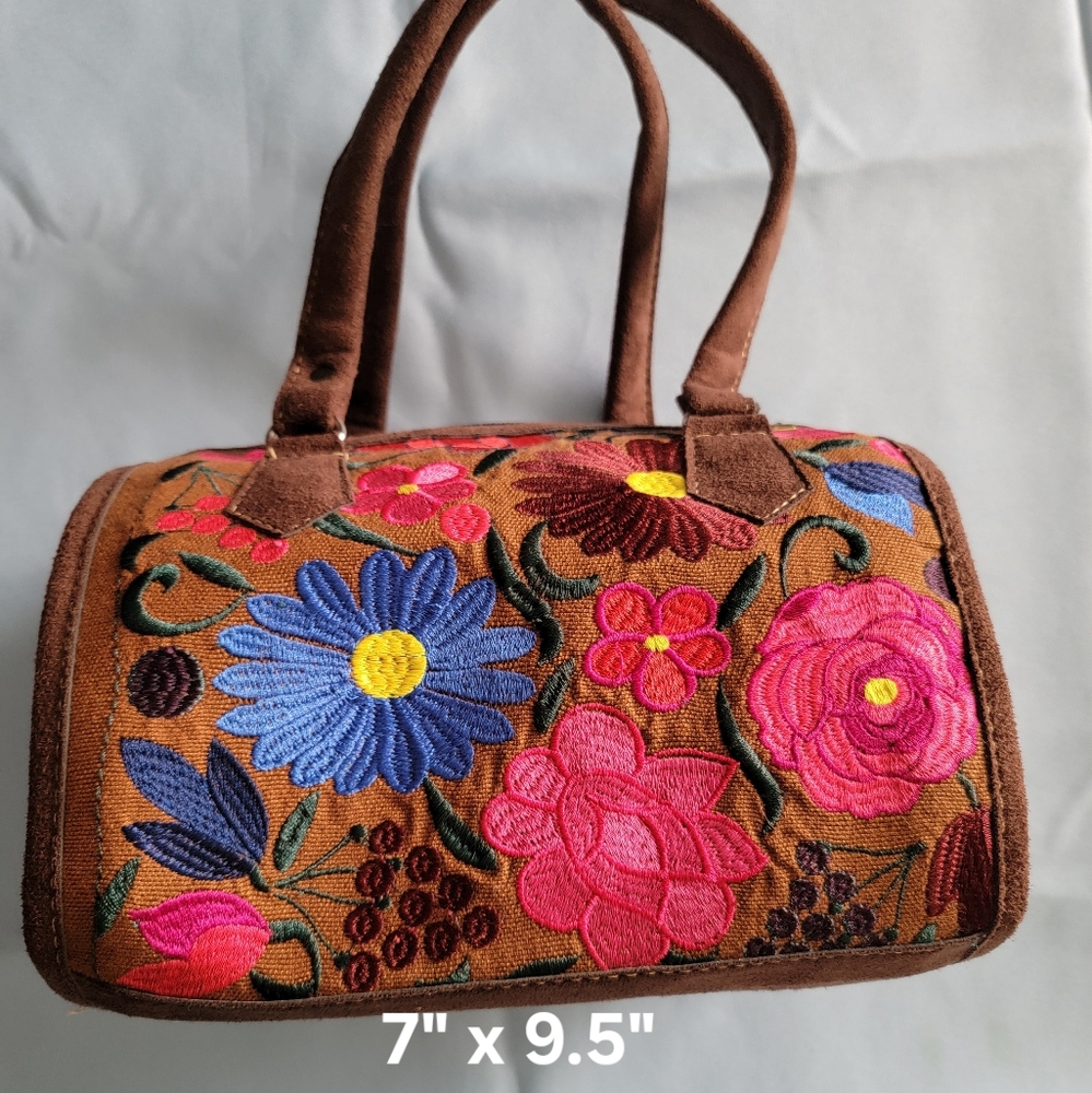 Handbags